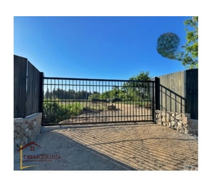 Parcelas Limache Quillota - Fotos de Parcelas en venta, ubicadas en un exclusivo condominio.