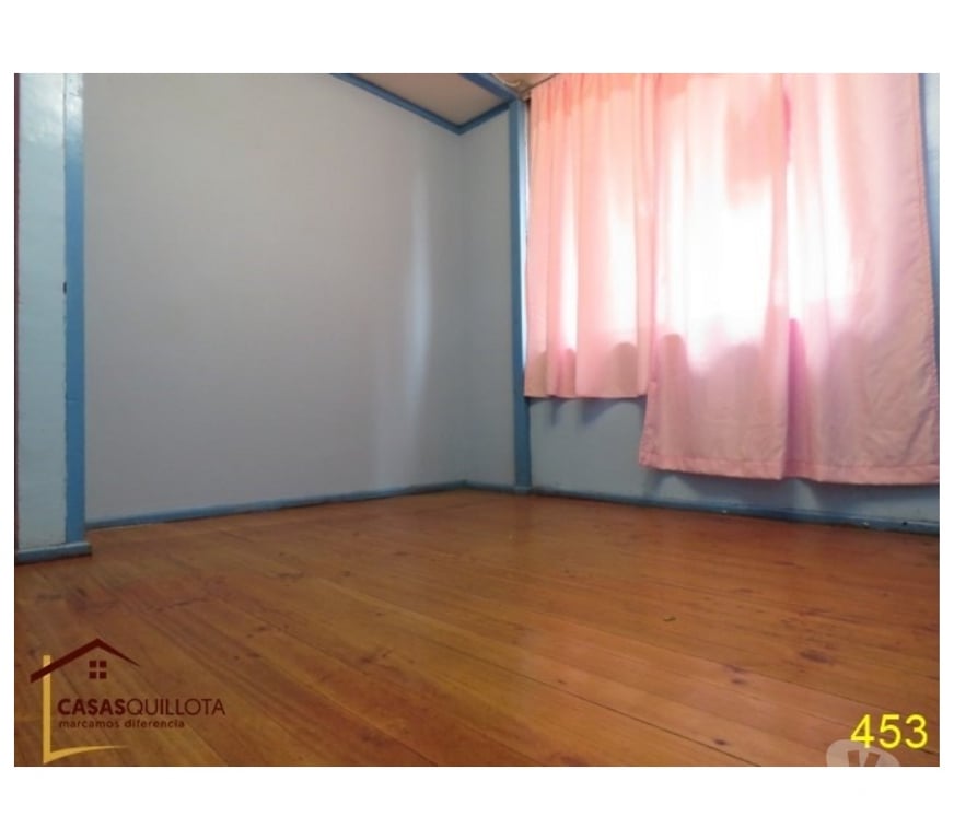 Bienes Raices Quillota Quillota - Fotos de Se vende, acogedora casa de dos pisos tipo A.