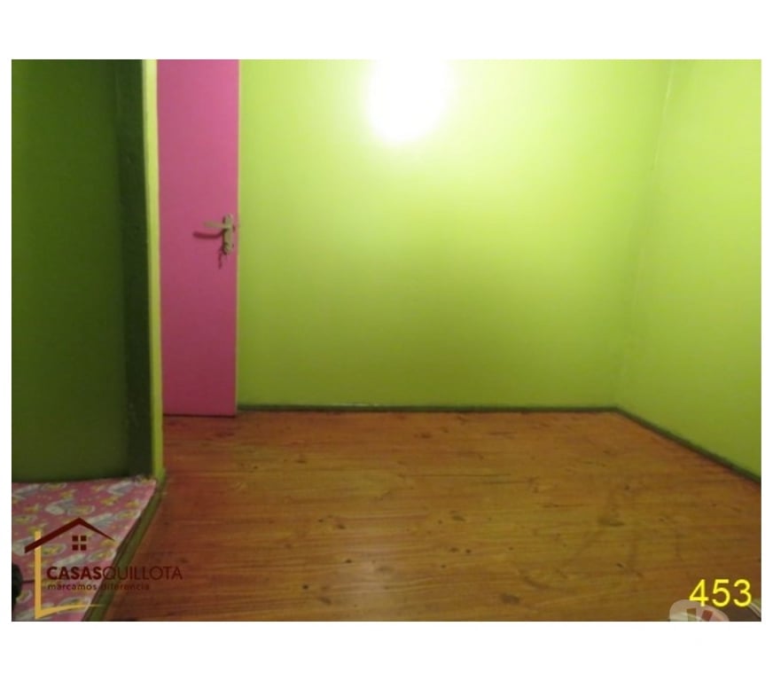 Bienes Raices Quillota Quillota - Fotos de Se vende, acogedora casa de dos pisos tipo A.