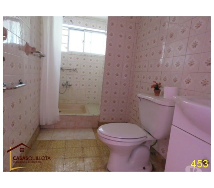 Bienes Raices Quillota Quillota - Fotos de Se vende, acogedora casa de dos pisos tipo A.