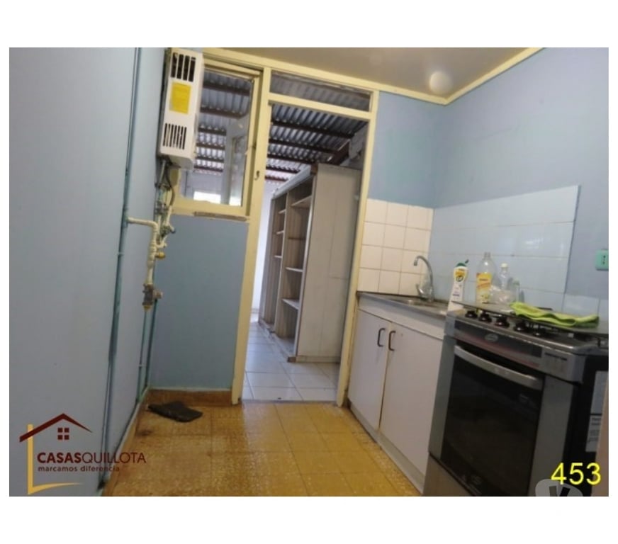 Bienes Raices Quillota Quillota - Fotos de Se vende, acogedora casa de dos pisos tipo A.