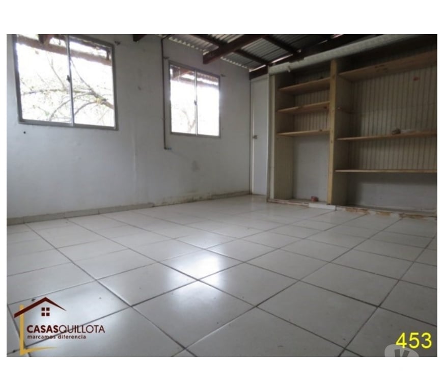 Bienes Raices Quillota Quillota - Fotos de Se vende, acogedora casa de dos pisos tipo A.