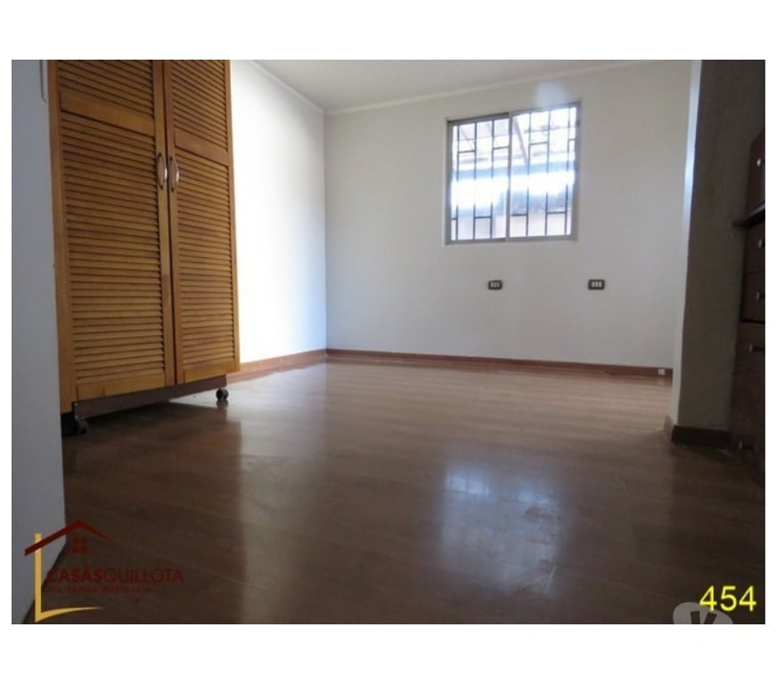 Bienes Raices Quillota Quillota - Fotos de Se Vende casa en Villa San Luis.