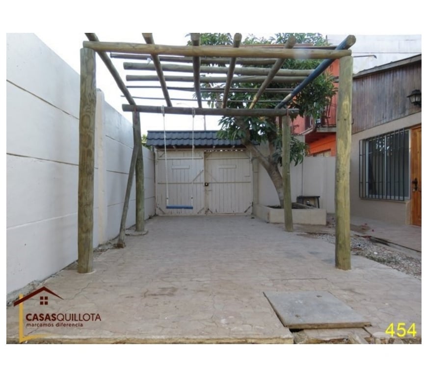 Bienes Raices Quillota Quillota - Fotos de Se Vende casa en Villa San Luis.