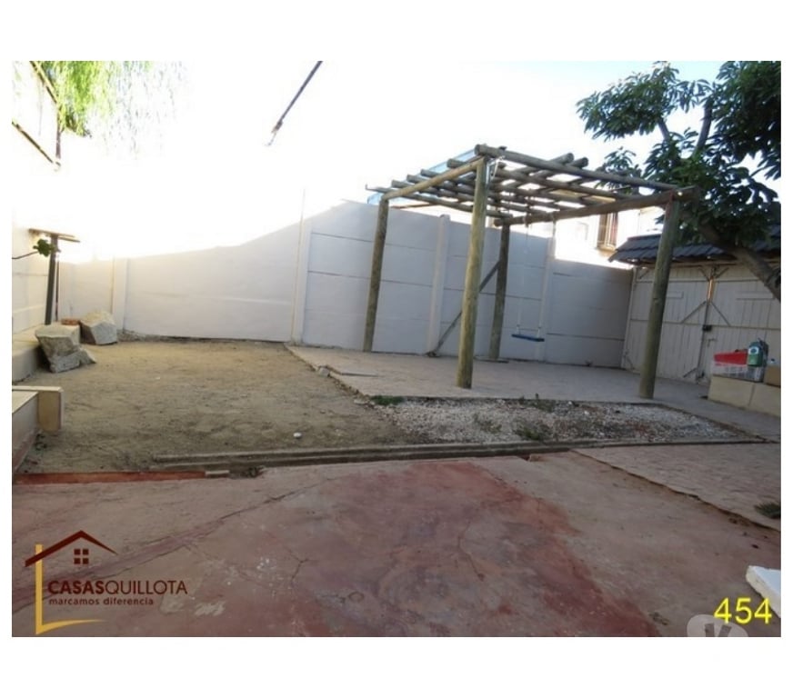 Bienes Raices Quillota Quillota - Fotos de Se Vende casa en Villa San Luis.