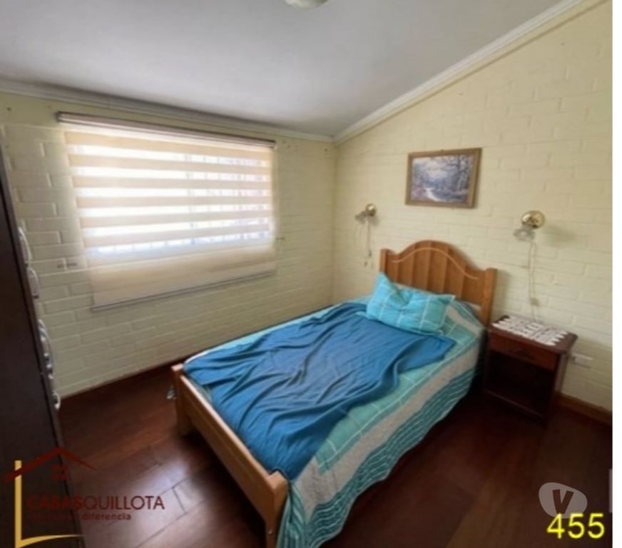 Bienes Raices Quillota La Cruz - Fotos de Se vende casa, excelente ubicación.