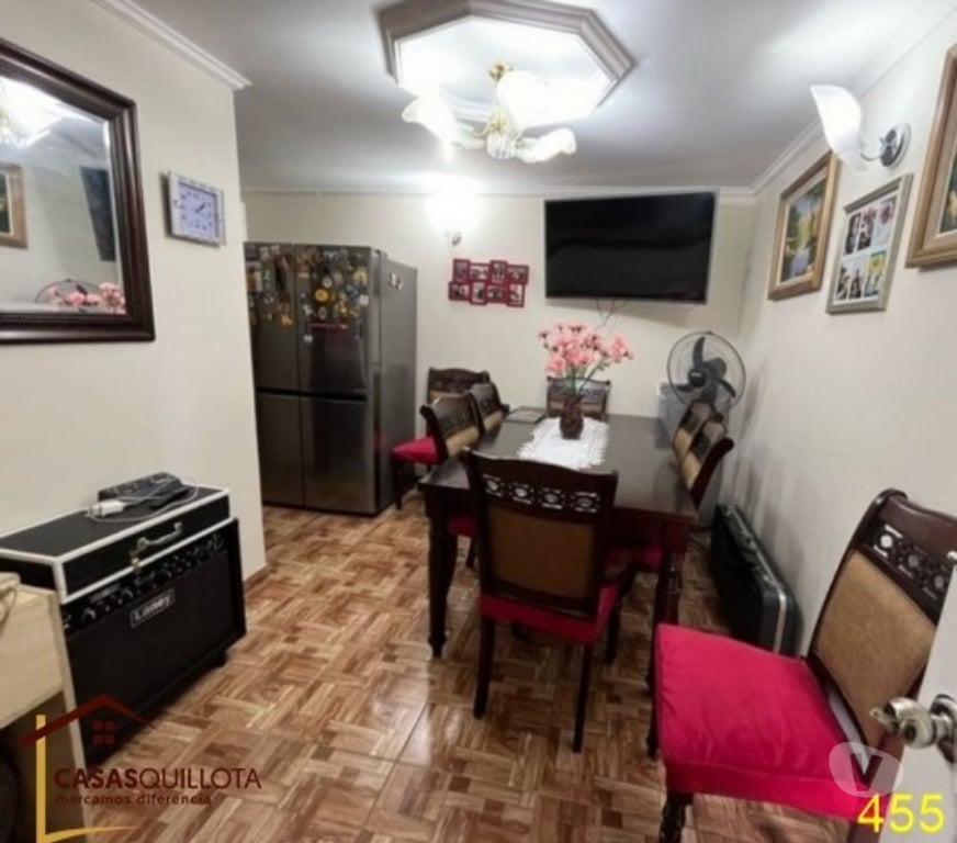 Bienes Raices Quillota La Cruz - Fotos de Se vende casa, excelente ubicación.