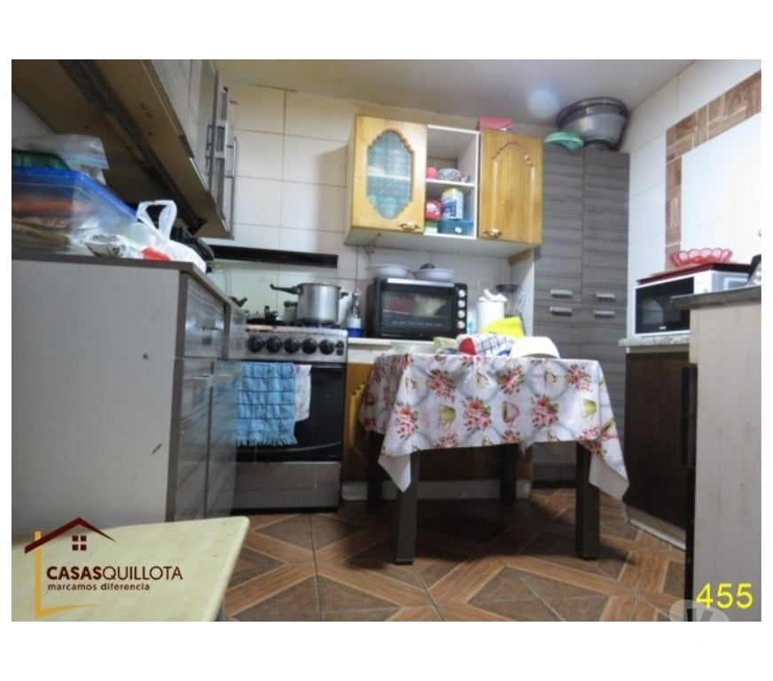 Bienes Raices Quillota La Cruz - Fotos de Se vende casa, excelente ubicación.