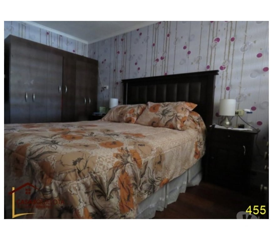 Bienes Raices Quillota La Cruz - Fotos de Se vende casa, excelente ubicación.