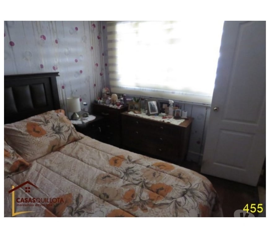 Bienes Raices Quillota La Cruz - Fotos de Se vende casa, excelente ubicación.