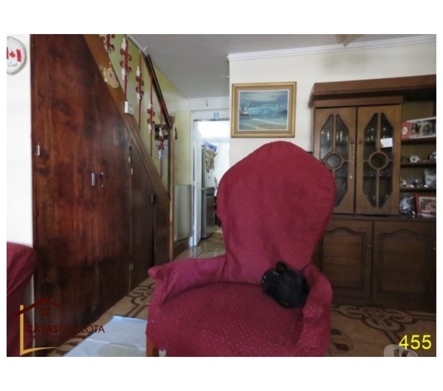 Bienes Raices Quillota La Cruz - Fotos de Se vende casa, excelente ubicación.