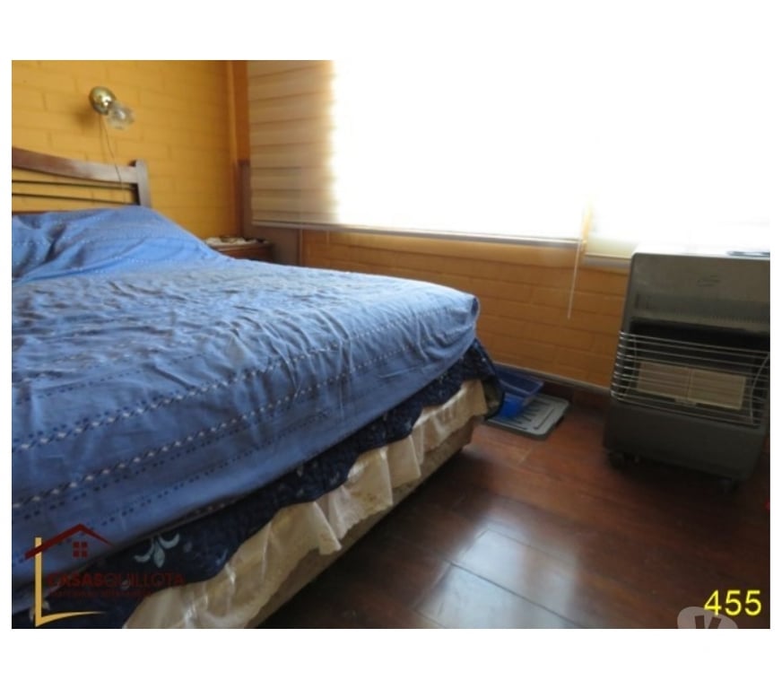 Bienes Raices Quillota La Cruz - Fotos de Se vende casa, excelente ubicación.