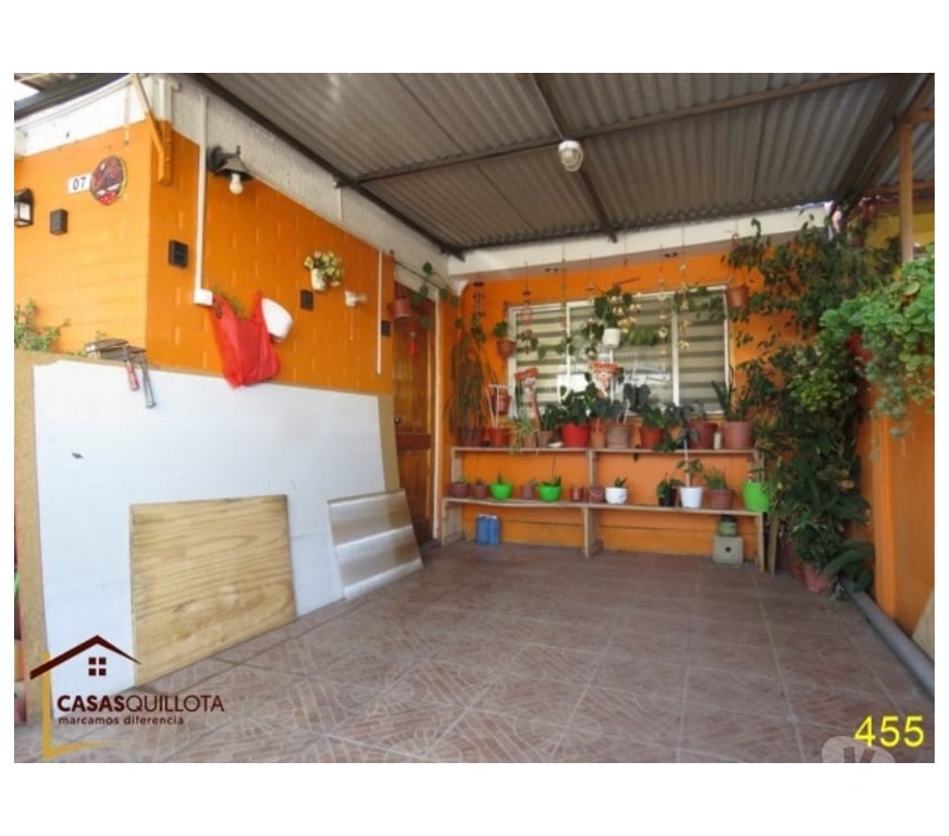 Bienes Raices Quillota La Cruz - Fotos de Se vende casa, excelente ubicación.