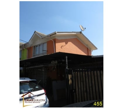 Bienes Raices La Cruz Quillota - Fotos de Se vende casa, excelente ubicación.