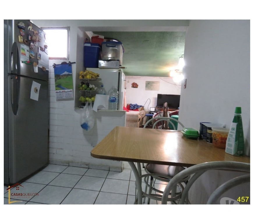 Bienes Raices Quillota Quillota - Fotos de Se vende, linda y acogedora casa.