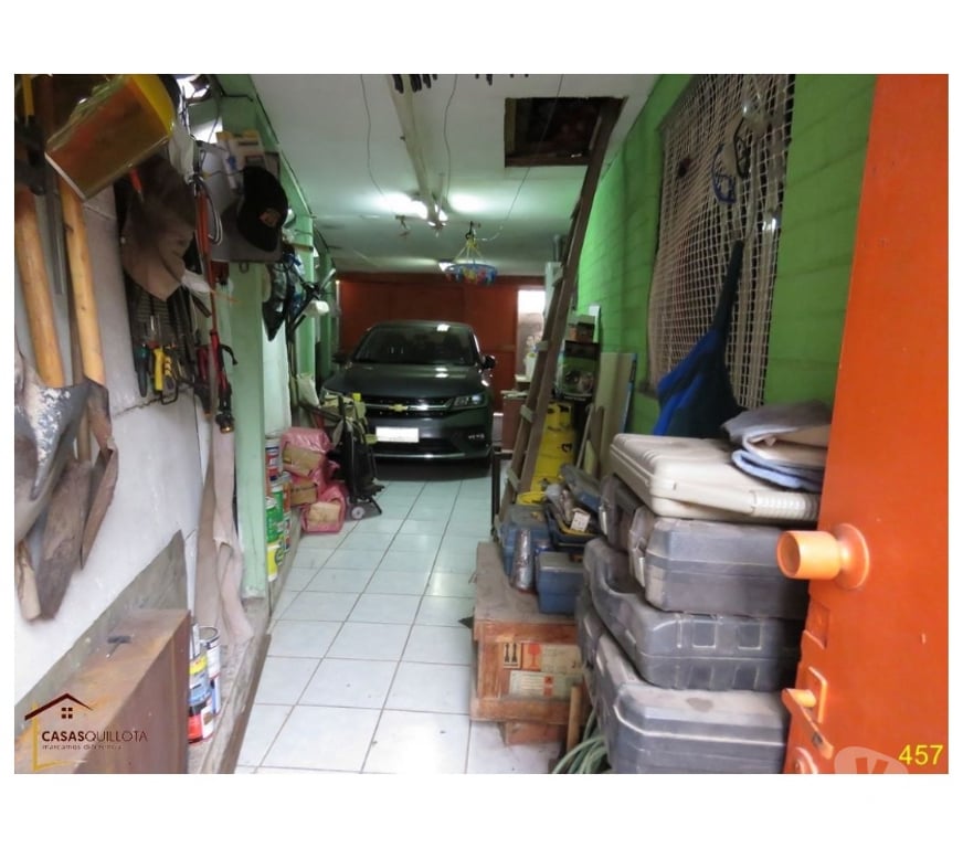 Bienes Raices Quillota Quillota - Fotos de Se vende, linda y acogedora casa.