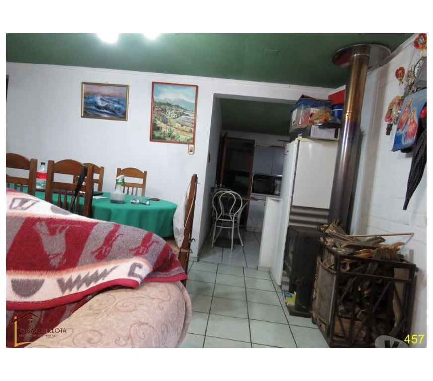 Bienes Raices Quillota Quillota - Fotos de Se vende, linda y acogedora casa.