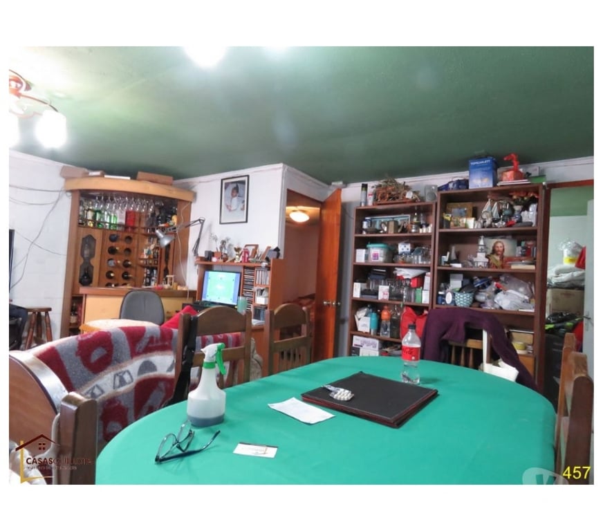 Bienes Raices Quillota Quillota - Fotos de Se vende, linda y acogedora casa.