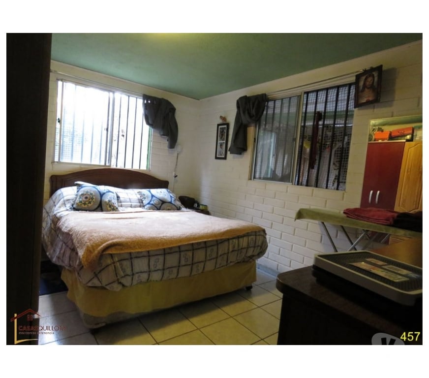 Bienes Raices Quillota Quillota - Fotos de Se vende, linda y acogedora casa.