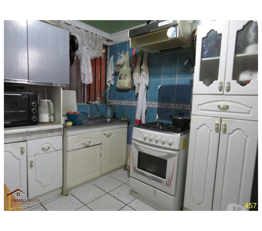 Bienes Raices Quillota Quillota - Fotos de Se vende, linda y acogedora casa.