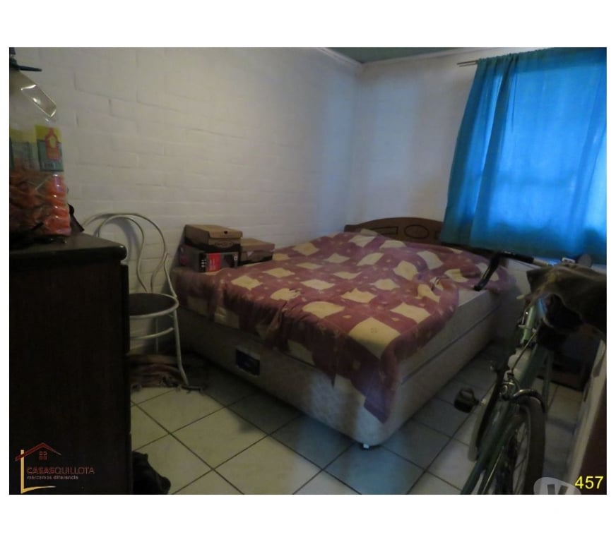 Bienes Raices Quillota Quillota - Fotos de Se vende, linda y acogedora casa.