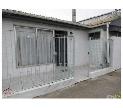 Inmuebles en venta Quillota Quillota - Fotos de Se vende, linda y acogedora casa.