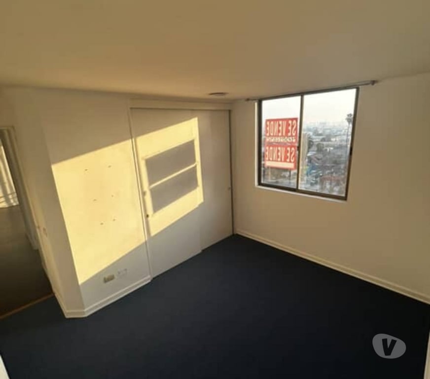Bienes Raices Santiago Macul - Fotos de 125.000.000 VENDO depto 47m2, vista poniente en Macul.