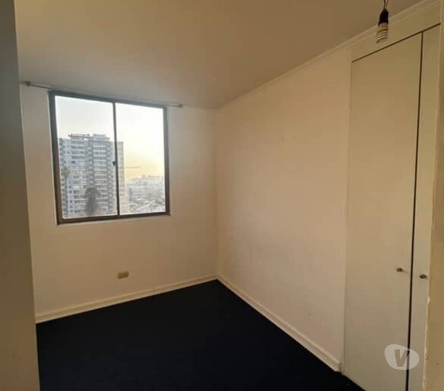 Bienes Raices Santiago Macul - Fotos de 125.000.000 VENDO depto 47m2, vista poniente en Macul.