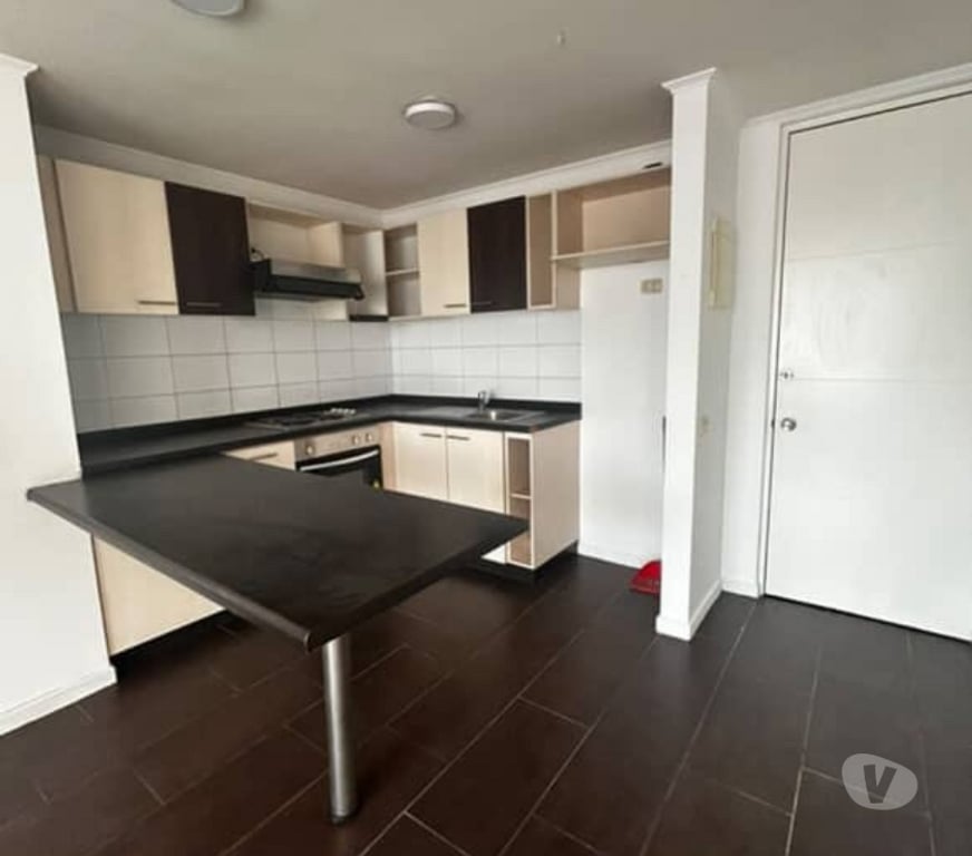 Bienes Raices Santiago Macul - Fotos de 125.000.000 VENDO depto 47m2, vista poniente en Macul.
