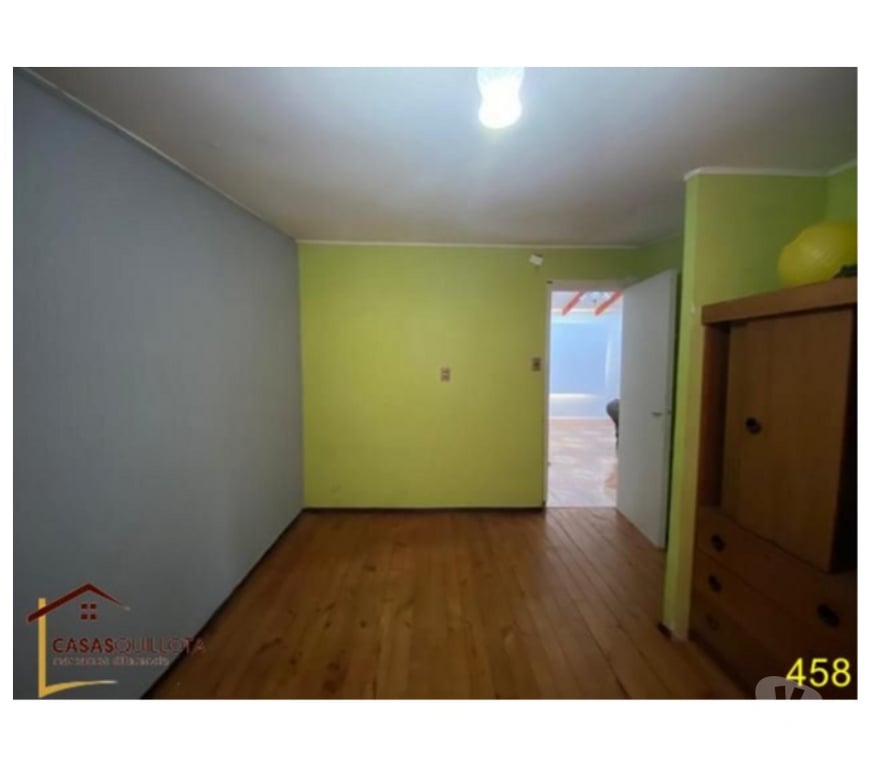 Bienes Raices Quillota Quillota - Fotos de Se vende, cómoda y acogedora casa