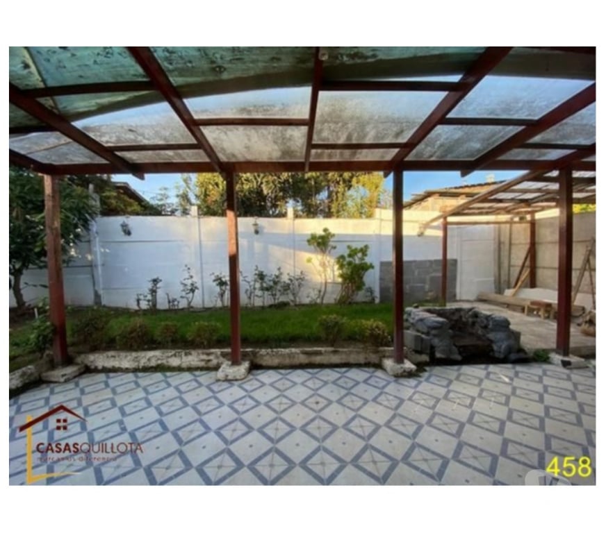 Bienes Raices Quillota Quillota - Fotos de Se vende, cómoda y acogedora casa
