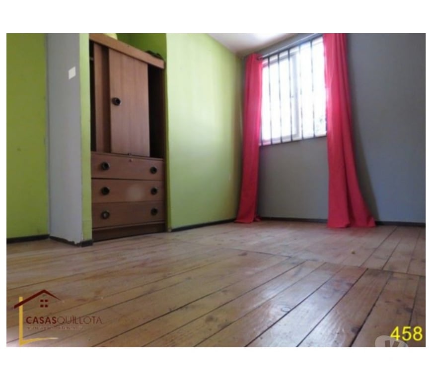 Bienes Raices Quillota Quillota - Fotos de Se vende, cómoda y acogedora casa