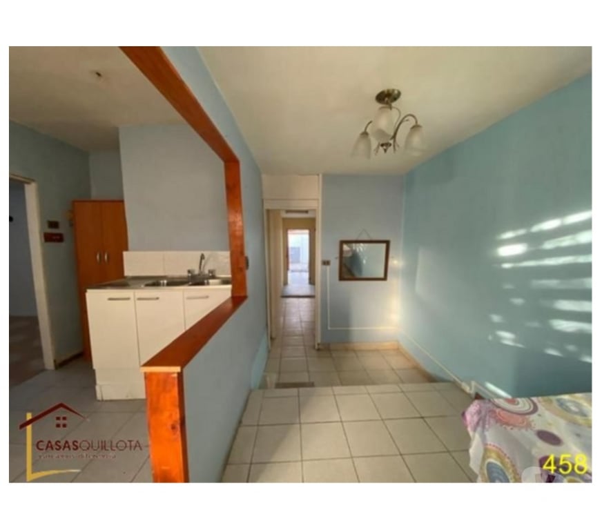 Bienes Raices Quillota Quillota - Fotos de Se vende, cómoda y acogedora casa