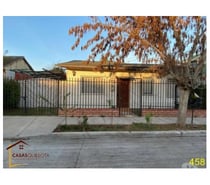 Se vende, cómoda y acogedora casa