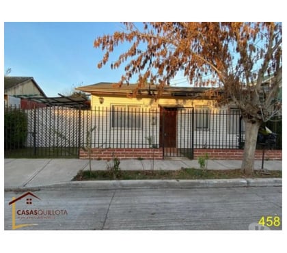 Bienes Raices Quillota Quillota - Fotos de Se vende, cómoda y acogedora casa