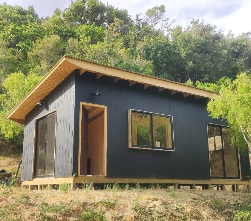 Inmuebles en venta Litueche Cardenal Caro - Fotos de Parcela con casa a minutos del Lago Rapel
