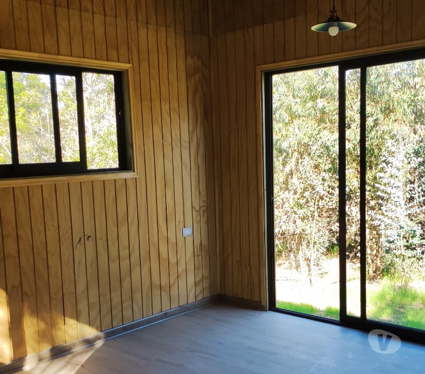 Bienes Raices Cardenal Caro Litueche - Fotos de Parcela con casa a minutos del Lago Rapel