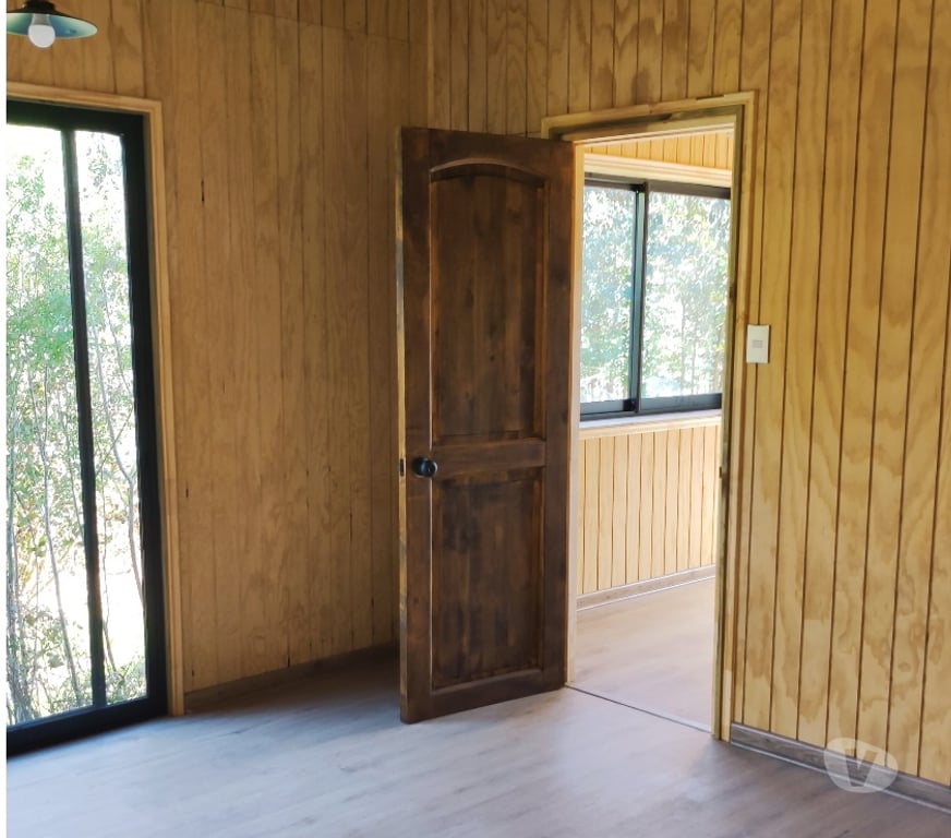 Bienes Raices Cardenal Caro Litueche - Fotos de Parcela con casa a minutos del Lago Rapel