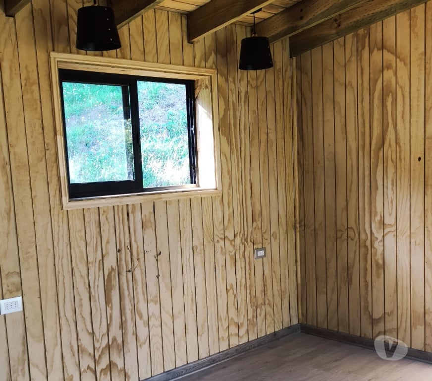 Bienes Raices Cardenal Caro Litueche - Fotos de Parcela con casa a minutos del Lago Rapel
