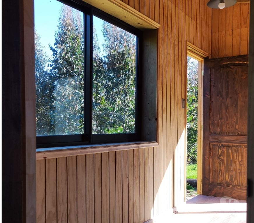 Bienes Raices Cardenal Caro Litueche - Fotos de Parcela con casa a minutos del Lago Rapel