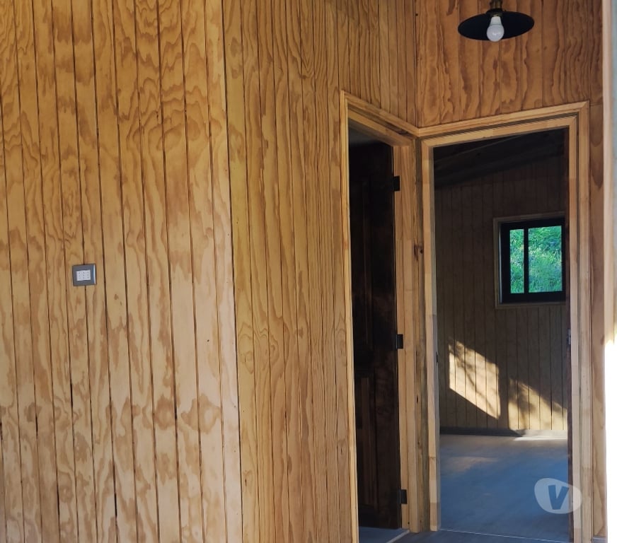 Bienes Raices Cardenal Caro Litueche - Fotos de Parcela con casa a minutos del Lago Rapel