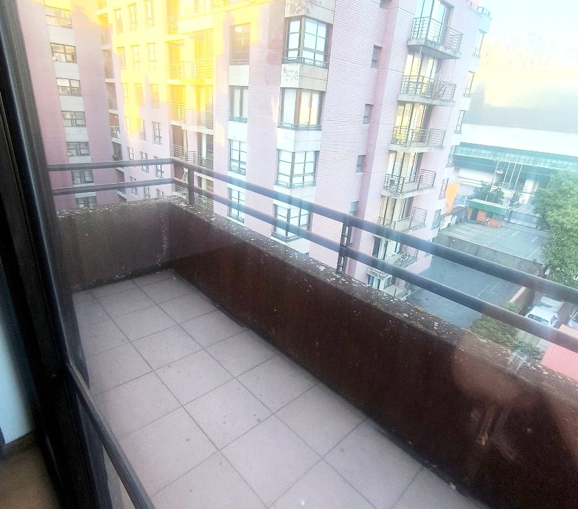 Inmobiliaria Concepción Concepción - Fotos de Departamento amplio en Concepción
