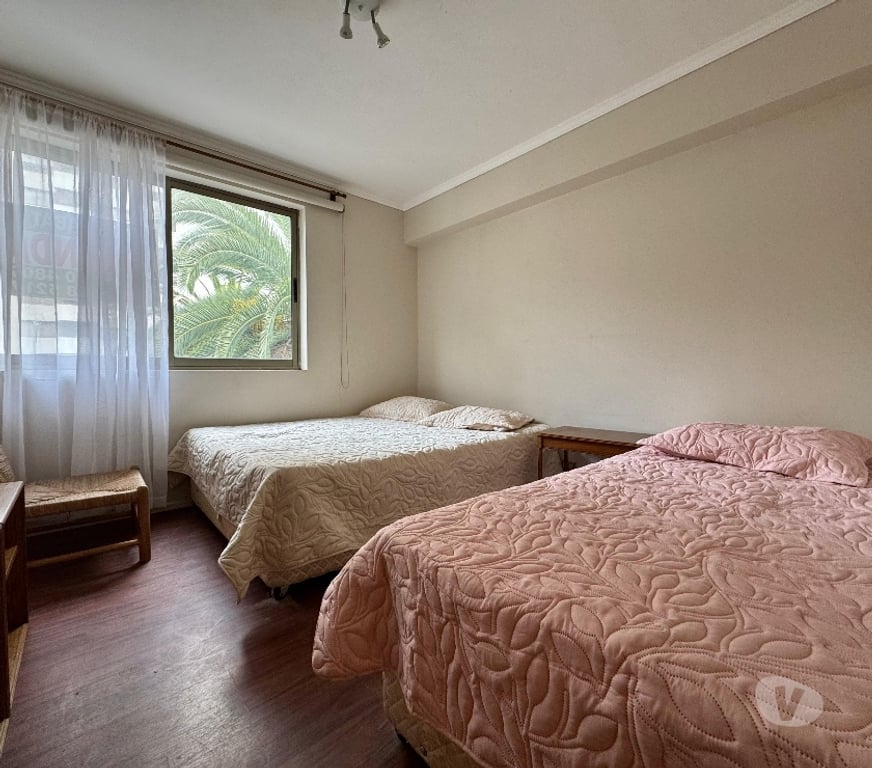 Casas amobladas Valparaíso Viña del Mar - Fotos de VIÑA DEL MAR ARRIENDO DEPARTAMENTO 2D 2B 3 PONIENTE