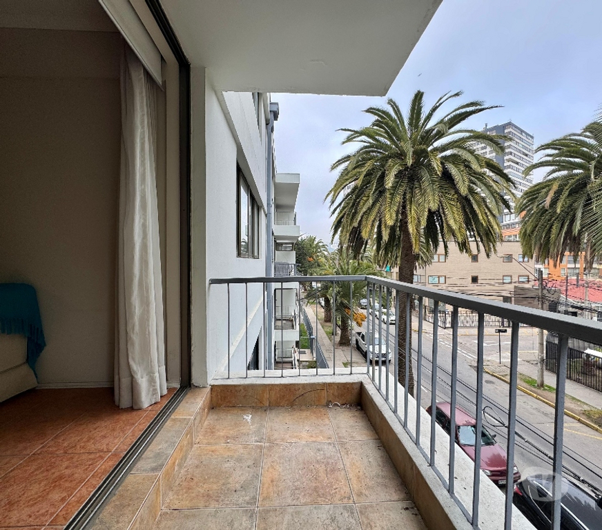 Casas amobladas Valparaíso Viña del Mar - Fotos de VIÑA DEL MAR ARRIENDO DEPARTAMENTO 2D 2B 3 PONIENTE