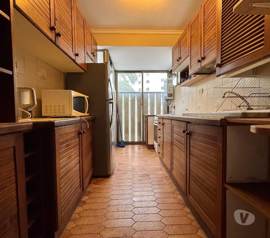 Casas amobladas Valparaíso Viña del Mar - Fotos de VIÑA DEL MAR ARRIENDO DEPARTAMENTO 2D 2B 3 PONIENTE