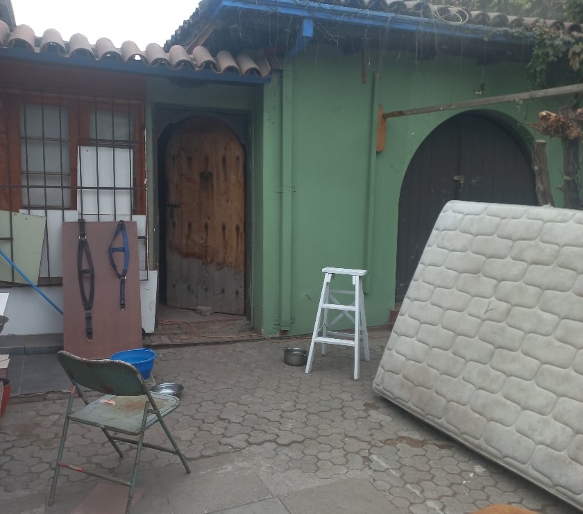 220.000.000 VENDO AMPLIA CASA en Providencia.