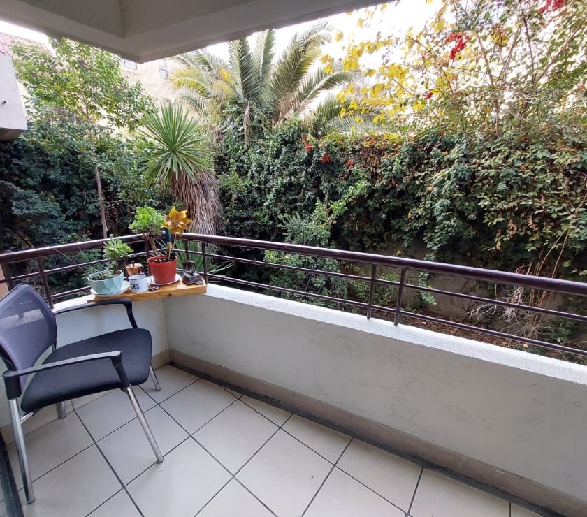 150.000.000 VENDO Depto 70 m2, Marin Angamos.