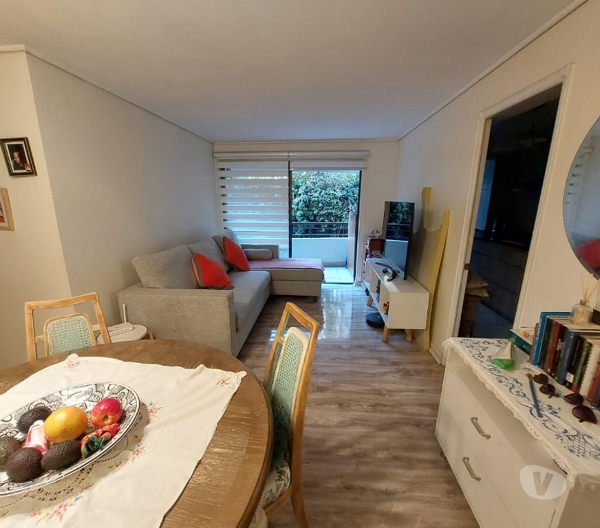 Bienes Raices Santiago Santiago - Fotos de 150.000.000 VENDO Depto 70 m2, Marin Angamos.