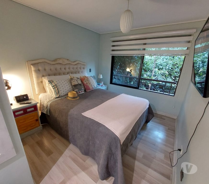 Bienes Raices Santiago Santiago - Fotos de 150.000.000 VENDO Depto 70 m2, Marin Angamos.