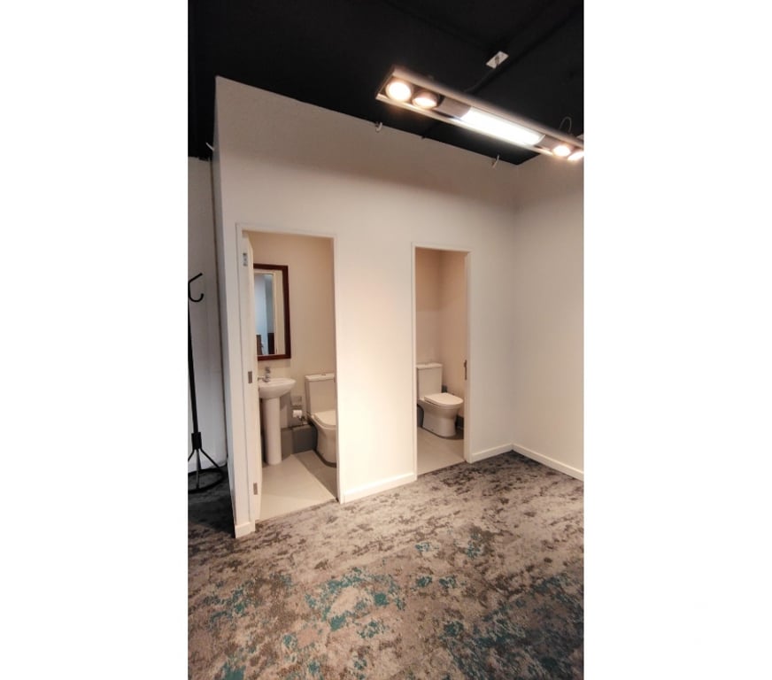 Arriendo oficinas Concepción Concepción - Fotos de Moderna Oficina 78 M2 Planta Libre